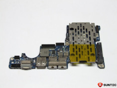 Left I/O Board Apple MacBook Pro 15 A1226 820-2102-A foto