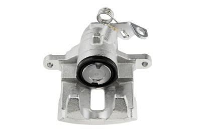 Etrier spate Opel Vivaro 2001-, Renault Trafic 2 2001-2013, Nissan Primastar X83 2003-, Dreapta, NTY HZT-PL-001 foto