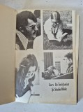 Curs De &Icirc;nvățăm&acirc;nt Și Studiu Biblic &ndash; Manual Doctrină Creștină (50 Lecții, Legat P&acirc;nză)