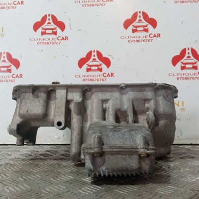 Baie Ulei Alfa Romeo 147 156 GT GTV Spider Lancia Lybra Fiat Punto Van 2.0 1.8 TS 1.8 SW 1.9 JTD 2000 - 2011 foto