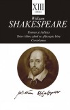 Opere XIII. Romeo si Julieta | William Shakespeare