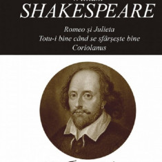 Opere XIII. Romeo si Julieta | William Shakespeare