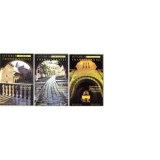 Istoria Transilvaniei (3 volume) - Ioan-Aurel Pop, Thomas Nagler