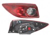 Stop Spate Mazda 3 BM Sedan 2013-2017 Stanga Exterior DEPO W21/5W+WY21W Fara Suport Bec