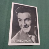 Cumpara ieftin FOTO TIP 9/6CM STEFAN TAPALAGA