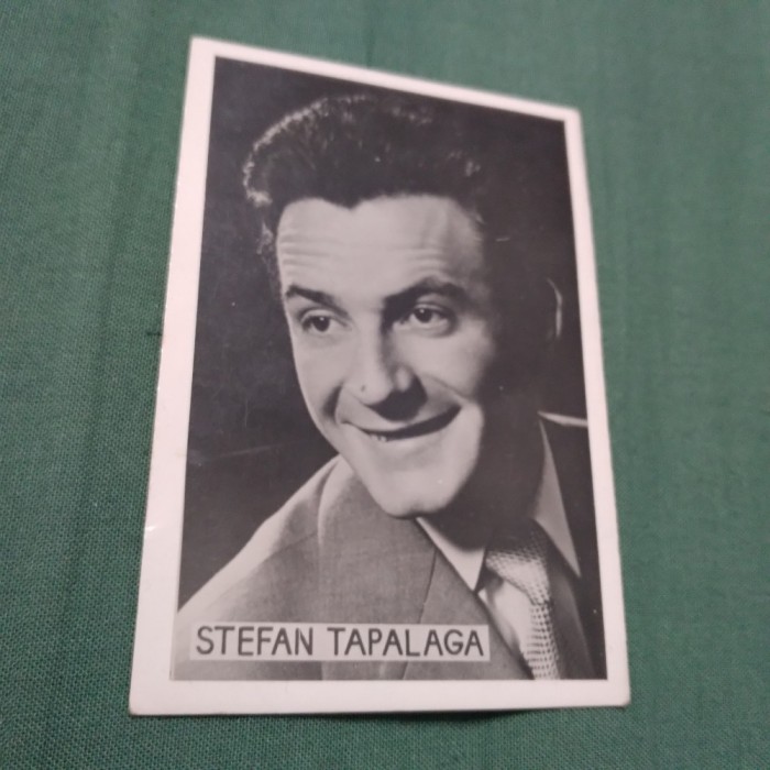 FOTO TIP 9/6CM STEFAN TAPALAGA