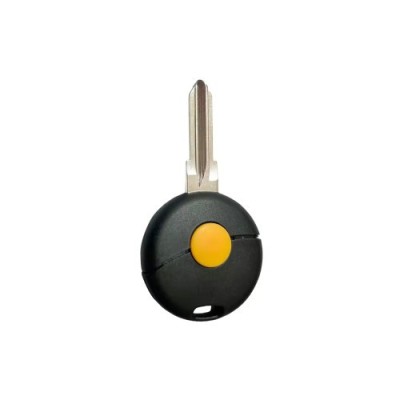 Carcasa telecomanda compatibila Smart, cu lamela, Cod: 1013 foto