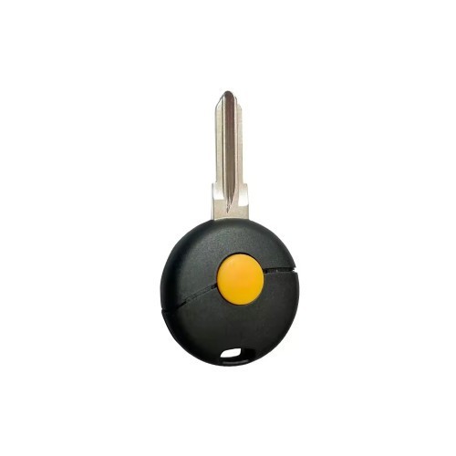 Carcasa telecomanda compatibila Smart, cu lamela, Cod: 1013