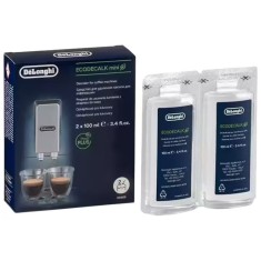 Decalcifiant DLSC200 AS00006365 DeLonghi EcoDecalk 2 x 100 ml, 5513296011