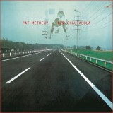 New Chautauqua | Pat Metheny