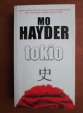 Mo Hayder - Tokio