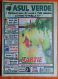 Revista Asul verde nr 47 din 2008