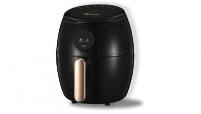 Friteuza cu aer cald Ardes, 2 L, cu afisaj digital, temporizator 60 min, temperatura max 200C - RESIGILAT foto