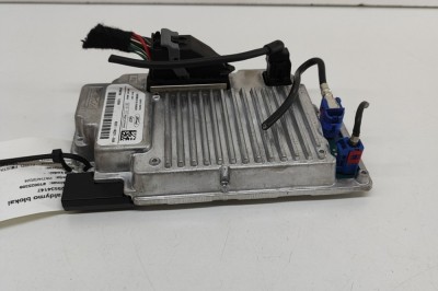 Unitate de control navigație FORD FIESTA VII 2022 OEM: Hatchback | 29534147 foto
