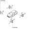 Opritor Usa Fata Stanga, Dreapta Renault 804303543R Kft Auto