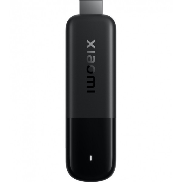 Mediaplayer Xiaomi Mi TV Stick, Wi-Fi, 4K, HDR10+, Gen 2