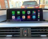 Modul Navigatie Android Carplay Wireless Bmw Nbt,Cic E60 E90 F20 F10