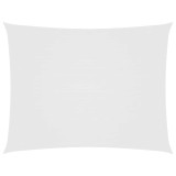 Cumpara ieftin Parasolar, alb, 2x3 m, tesatura oxford, dreptunghiular