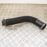 Furtun intercooler st&acirc;nga AUDI A6 Avant 4F5, C6 2010 OEM: 4F0145737J 3781281