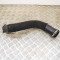 Furtun intercooler st&acirc;nga AUDI A6 Avant 4F5, C6 2010 OEM: 4F0145737J 3781281