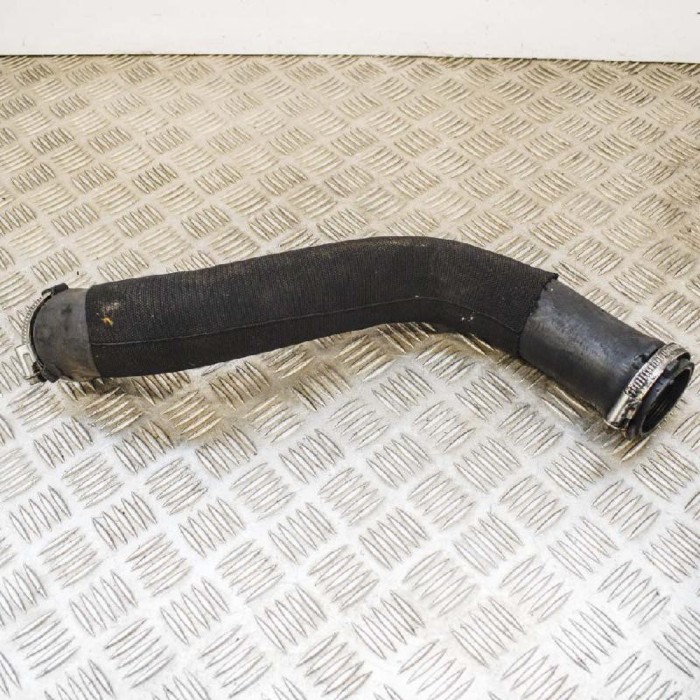 Furtun intercooler st&acirc;nga AUDI A6 Avant 4F5, C6 2010 OEM: 4F0145737J 3781281