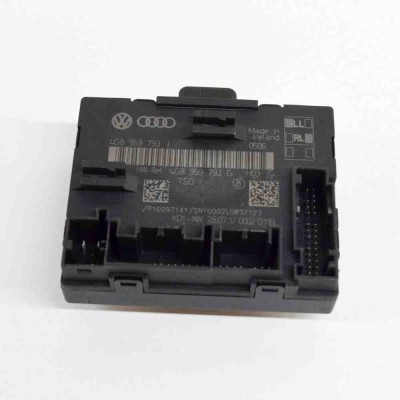 Modul de control ușă dreapta față AUDI A6 4G2, C7, 4GC 2012 OEM: 4G8959793J,4G8959793G 15231363 foto