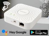 Smart Home Gateway