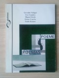 Geraldo Vidigal; Ives Gandra; Miguel Reale; Oscar Correa; Saulo Ramos - Poeme. Poemas