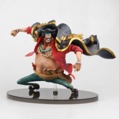 Figurina Black Beard Marshall D Teach One piece anime 13 cm