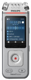 Reportofon Philips DVT4110, 8GB (Argintiu)