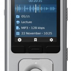 Reportofon Philips DVT4110, 8GB (Argintiu)