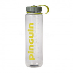 Pinguin Bidon Tritan Slim 1L Gray