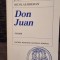 Don Juan - Nicolae Breban