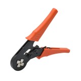Cleste Sertizat Conectori Pini 4-16mm AWG 12-5 HSC8/16-4 Electricieni Sertizare Cabluri Litate