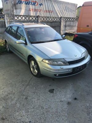 Dezmembrez Renault Laguna 2 foto