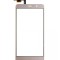 Touchscreen Xiaomi Redmi Note 3 Gold