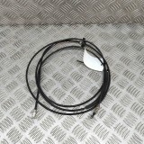 Cablu &icirc;ncuietoare capota MASERATI GHIBLI M157 2016 OEM: 670030108 27540336