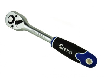 Clichet 1/2&amp;quot; GEKO PROFI G10134 foto