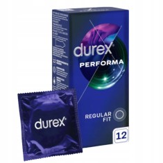 DUREX EXTENDED PLEASURE 12 Bucati#