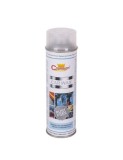 Spray Ceara Protectie Antirugina Champion Color 500ml, Anticoroziv Auto, Cavitati, Praguri, Caroserie