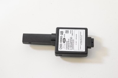 Alt modul de control JAGUAR XF X250 2012 OEM: CH22-15K602-AB | 2794727 foto