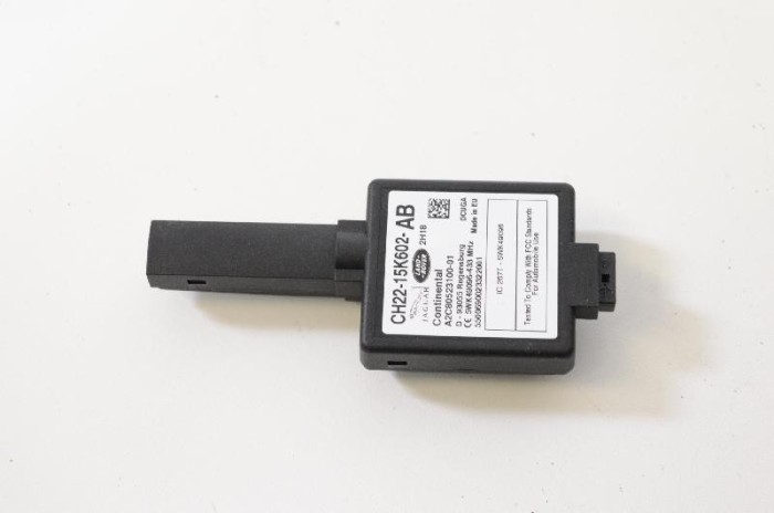 Alt modul de control JAGUAR XF X250 2012 OEM: CH22-15K602-AB | 2794727