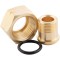 Reductie gaz, 3/8&#039;, Richmann Exclusive