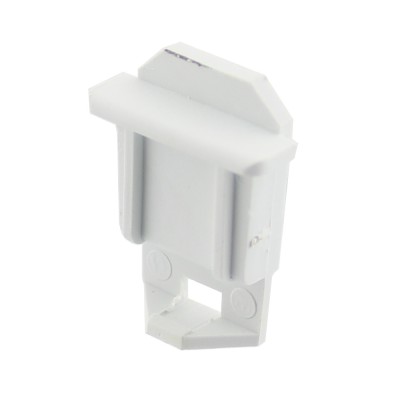Clema fixare cuva, 5325101800, Delonghi F28533.W1, D000141 foto