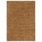 vidaXL Covor buclat lucrat manual, 160x230 cm, iută și bumbac 344999