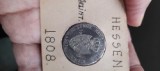 MONEDA MEDIEVALA HESSEN !