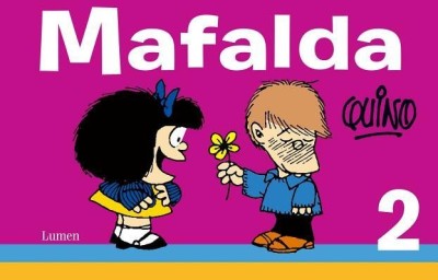 Mafalda 2 foto
