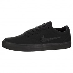 Shoes Nike SB Charge Slr Black/Black-Black foto