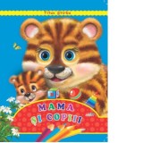 Mama si copiii - Titus Stirbu