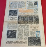 Ziarul Sportul supliment FOTBAL 11.08.1989